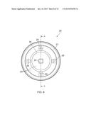 RFID TAG diagram and image