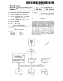 Travel-Related Cognitive Personas diagram and image