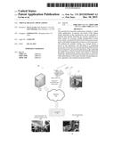 VIRTUAL REALITY APPLICATIONS diagram and image