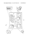 VIRTUAL REALITY APPLICATIONS diagram and image