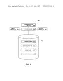 METHODS AND SYSTEMS FOR INTELLIGENT EVOLUTIONARY OPTIMIZATION OF WORKFLOWS     USING BIG DATA INFRASTUCTURE diagram and image