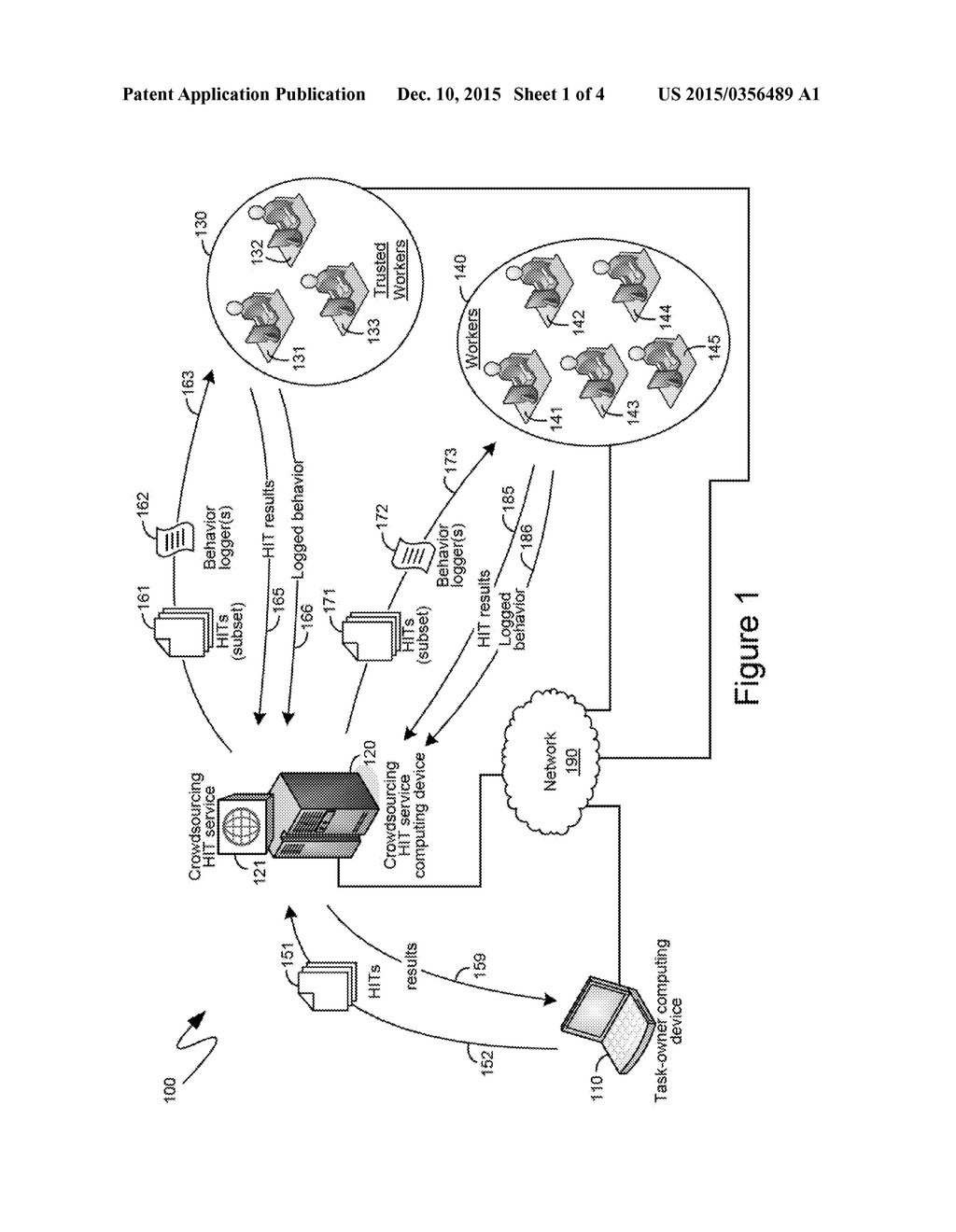 Behavior-Based Evaluation Of Crowd Worker Quality - diagram, schematic, and image 02