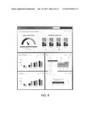 SYSTEMS AND METHODS FOR INCENTIVIZING ACTIVITIES OF EMPLOYEES RESULTING IN     REDUCED HEALTHCARE SPENDING diagram and image