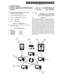 SYSTEM AND METHOD FOR EXECUTING FINANCIAL TRANSACTIONS diagram and image