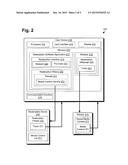 Digital Purchase Transfers Between Separate Retailers diagram and image