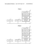 ELECTRONIC RECEIPT MANAGEMENT SYSTEM THAT COORDINATES MANAGEMENT OF     ELECTRONIC RECORDS IN A SECURE MANNER diagram and image