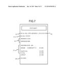 ELECTRONIC RECEIPT MANAGEMENT SYSTEM THAT COORDINATES MANAGEMENT OF     ELECTRONIC RECORDS IN A SECURE MANNER diagram and image