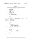 ELECTRONIC RECEIPT MANAGEMENT SYSTEM THAT COORDINATES MANAGEMENT OF     ELECTRONIC RECORDS IN A SECURE MANNER diagram and image