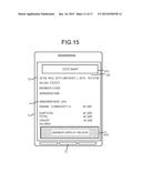 ELECTRONIC RECEIPT MANAGEMENT SYSTEM THAT COORDINATES MANAGEMENT OF     ELECTRONIC RECORDS IN A SECURE MANNER diagram and image