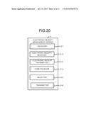 ELECTRONIC RECEIPT MANAGEMENT SYSTEM THAT COORDINATES MANAGEMENT OF     ELECTRONIC RECORDS IN A SECURE MANNER diagram and image