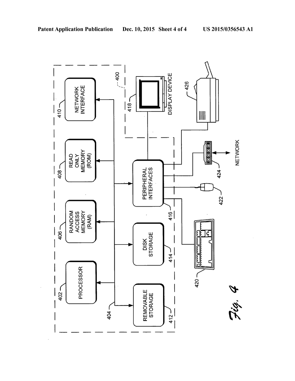 SYSTEM AND METHOD FOR ASSOCIATING IDENTIFIERS WITH TRANSACTIONS - diagram, schematic, and image 05