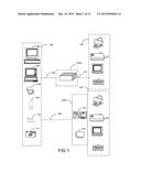 MOBILE INFORMATION APPARATUS SUPPORTING MOBILE PAYMENT THAT INCLUDES     SECURITY BASED, AT LEAST PARTLY, ON USER PUSHBUTTON, USER BIOMETRICS,     DATA ENCRYPTION, AND SHORT PHYSICAL DISTANCE WIRELESS COMMUNICATION diagram and image