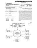 TRANSACTIONAL SOCIAL MEDIA PLATFORM SYSTEM AND METHOD WITH REVENUE SHARE diagram and image