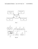 E-COMMERCE SYSTEM AND METHOD diagram and image