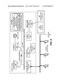 ELECTRONIC COMMERCE WEB PAGE MANAGEMENT diagram and image