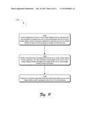 Application Integrated Advertising Display Control diagram and image