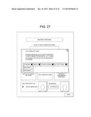 GROUP VIDEO GENERATING SYSTEM diagram and image