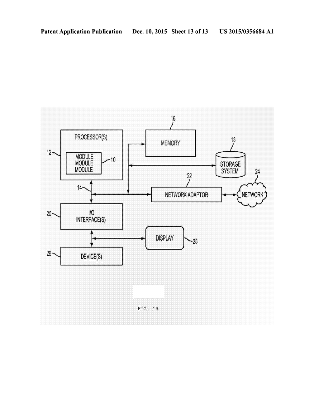 Financial Portfolio Analysis Systems and Methods - diagram, schematic, and image 14