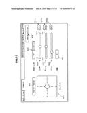 IMAGE PROCESSING DEVICE AND GUI CONFIGURATION COMMAND METHOD FOR IMAGE     PROCESSING DEVICE diagram and image