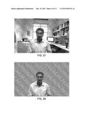 SYSTEM FOR BACKGROUND SUBTRACTION WITH 3D CAMERA diagram and image