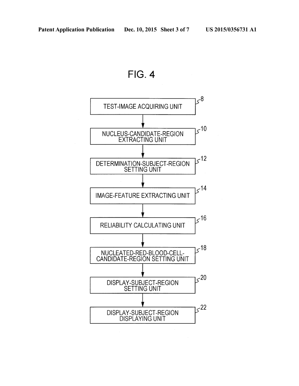 IMAGE PROCESSING DEVICE, STORAGE MEDIUM, AND IMAGE PROCESSING METHOD - diagram, schematic, and image 04