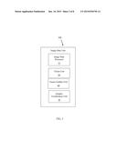 Systems and Methods for Graphic Visualization of Ventricle Wall Motion diagram and image