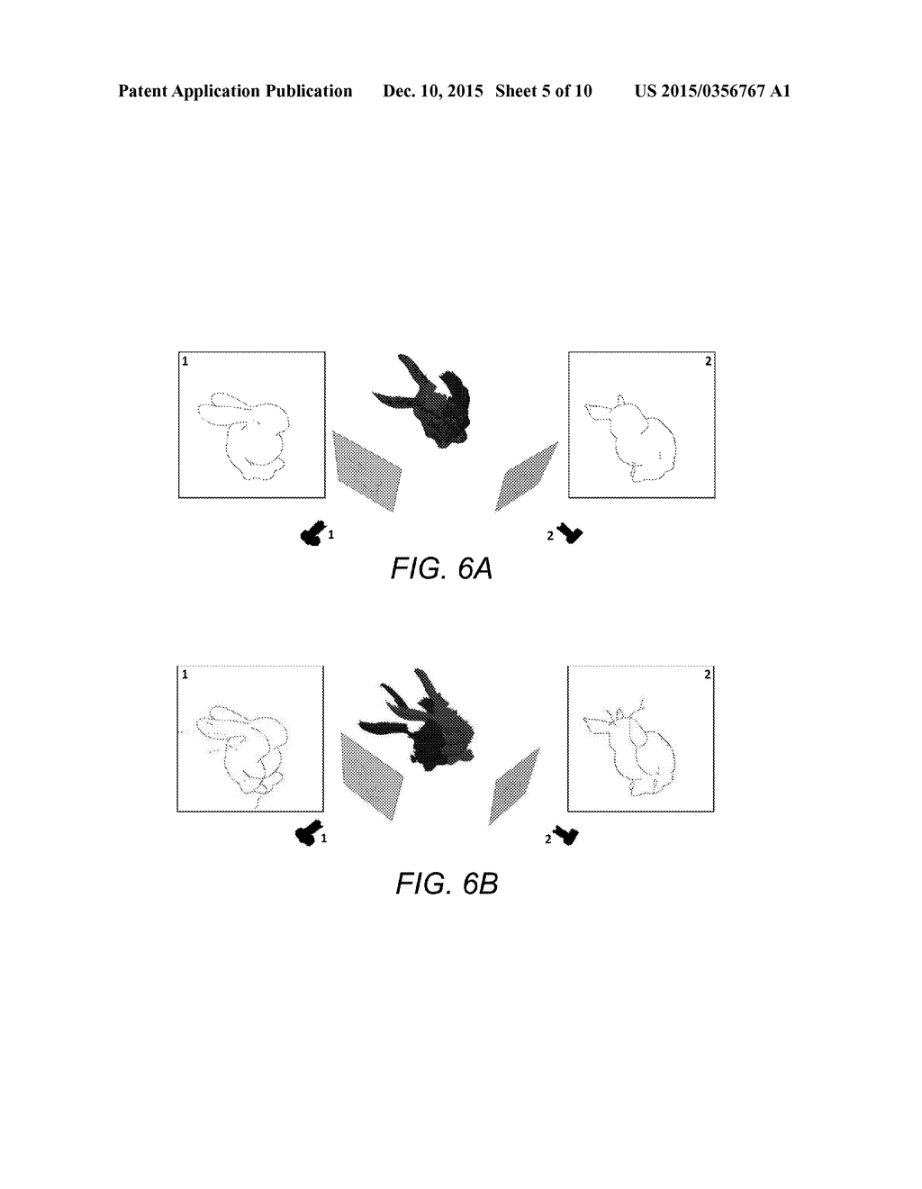 RAPID AVATAR CAPTURE AND SIMULATION USING COMMODITY DEPTH SENSORS - diagram, schematic, and image 06