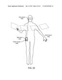 RENDERING AN AVATAR FOR A USER IN AN AUGMENTED OR VIRTUAL REALITY SYSTEM diagram and image