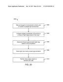 FINDING NEW POINTS BY RENDER RATHER THAN SEARCH IN AUGMENTED OR VIRTUAL     REALITY SYSTEMS diagram and image