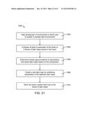 FINDING NEW POINTS BY RENDER RATHER THAN SEARCH IN AUGMENTED OR VIRTUAL     REALITY SYSTEMS diagram and image