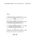 FINDING NEW POINTS BY RENDER RATHER THAN SEARCH IN AUGMENTED OR VIRTUAL     REALITY SYSTEMS diagram and image