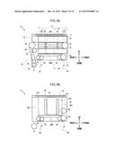 MEDIUM HOUSING DEVICE AND MEDIUM PROCESSING DEVICE diagram and image