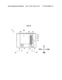 MEDIUM HOUSING DEVICE AND MEDIUM PROCESSING DEVICE diagram and image