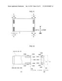 MEDIUM HOUSING DEVICE AND MEDIUM PROCESSING DEVICE diagram and image