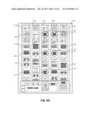 METHOD AND SYSTEM INCLUDING ENHANCED SYMBOL UPGRADE FEATURE diagram and image