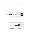 Method, System, and Device for Displaying the Outcome of a Wagering Game diagram and image