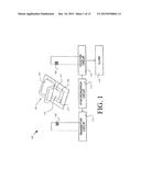 ENHANCED SIGNAL AMPLITUDE IN ACOUSTIC-MAGNETOMECHANICAL EAS MARKER diagram and image