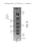 ENHANCED SIGNAL AMPLITUDE IN ACOUSTIC-MAGNETOMECHANICAL EAS MARKER diagram and image