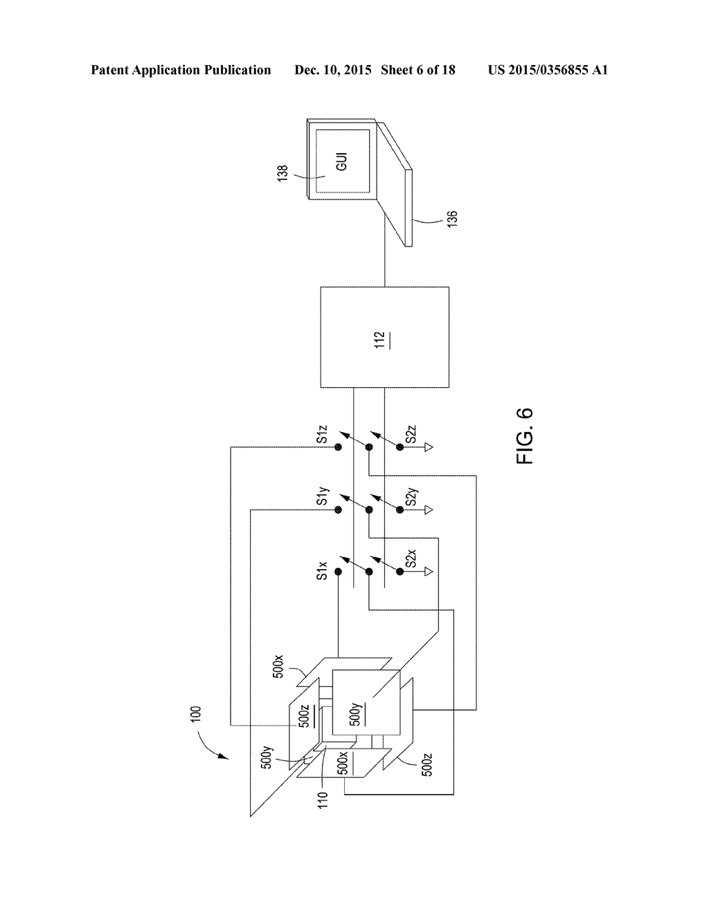 APPARATUS AND METHOD FOR MONITORING AND CONTROLLING DETECTION OF STRAY     VOLTAGE ANOMALIES - diagram, schematic, and image 07