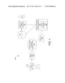 SYSTEMS AND METHODS FOR AUTOMATICALLY REPORTING LOCATION CHANGE IN USER     MONITORING SYSTEMS diagram and image