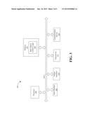 SYSTEMS AND METHODS FOR AUTOMATICALLY REPORTING LOCATION CHANGE IN USER     MONITORING SYSTEMS diagram and image