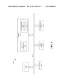 SYSTEMS AND METHODS FOR AUTOMATICALLY REPORTING LOCATION CHANGE IN USER     MONITORING SYSTEMS diagram and image