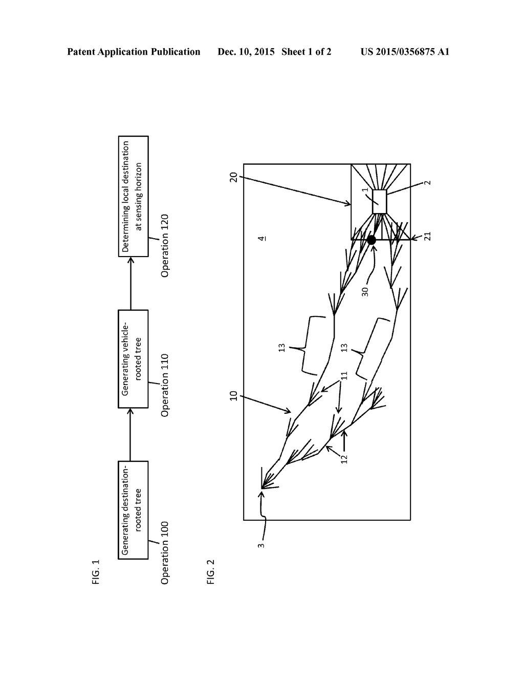 AIRCRAFT MOTION PLANNING METHOD - diagram, schematic, and image 02