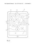 Method And System For Learning Languages Through a General User Interface diagram and image