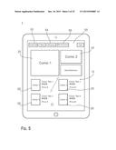 Method And System For Learning Languages Through a General User Interface diagram and image