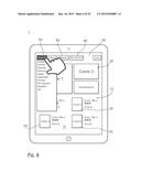 Method And System For Learning Languages Through a General User Interface diagram and image