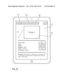 Method And System For Learning Languages Through a General User Interface diagram and image