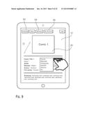 Method And System For Learning Languages Through a General User Interface diagram and image