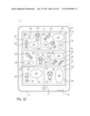 Method And System For Learning Languages Through a General User Interface diagram and image