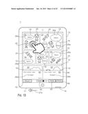 Method And System For Learning Languages Through a General User Interface diagram and image